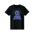 『にじよん あにめーしょん』朝香 果林 カレッジTシャツメンズ【202505再販】